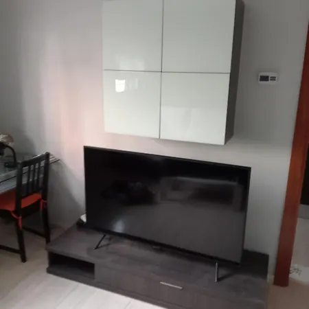 Castellet1 Apartmán Sant Vicens De Castellet
