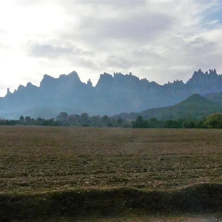 Castellet1 * Sant Vicens De Castellet