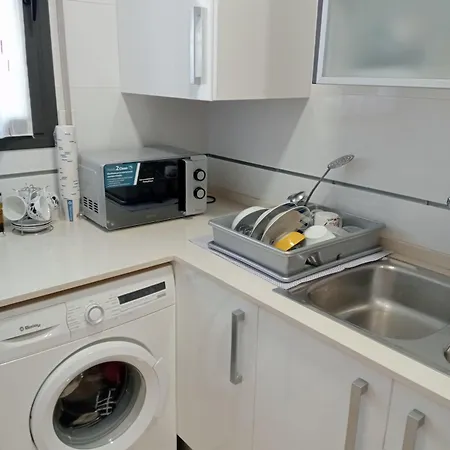Apartmán Castellet1 Sant Vicens De Castellet