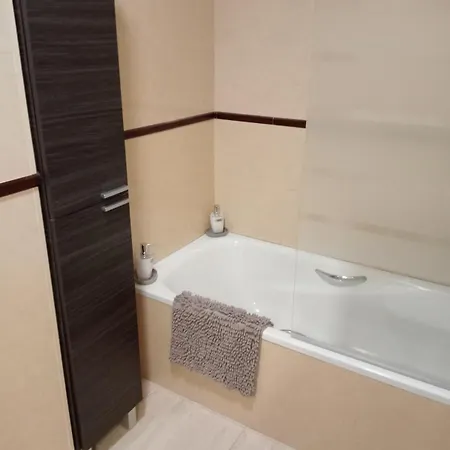 Castellet1 Apartmán Sant Vicens De Castellet