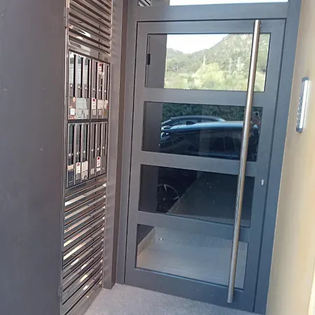 Apartmán Castellet1 *