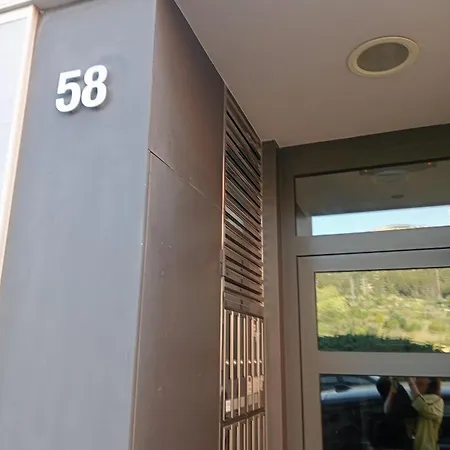 Apartment Castellet1 *