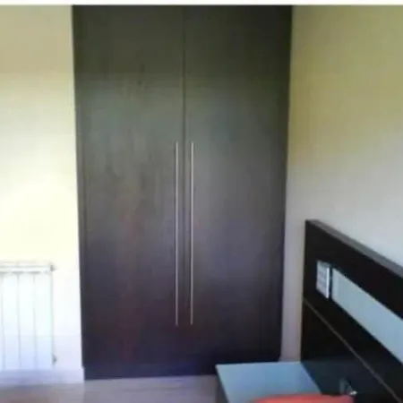 Apartment Castellet1 Sant Vicens De Castellet