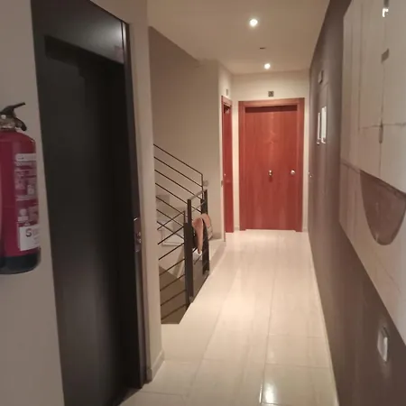 Castellet1 Apartment Sant Vicens De Castellet